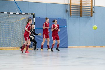 Bild 68 - wBJ NFV Futsalmeisterschaft